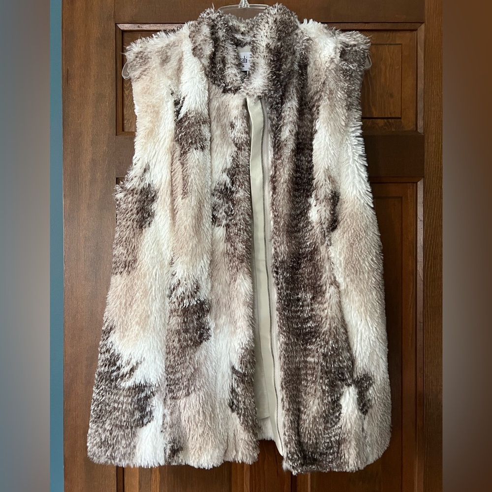 Cabi vest